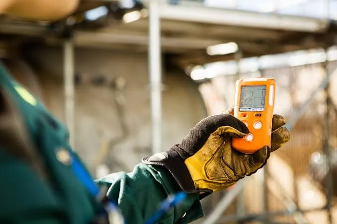 GAS DETECTION