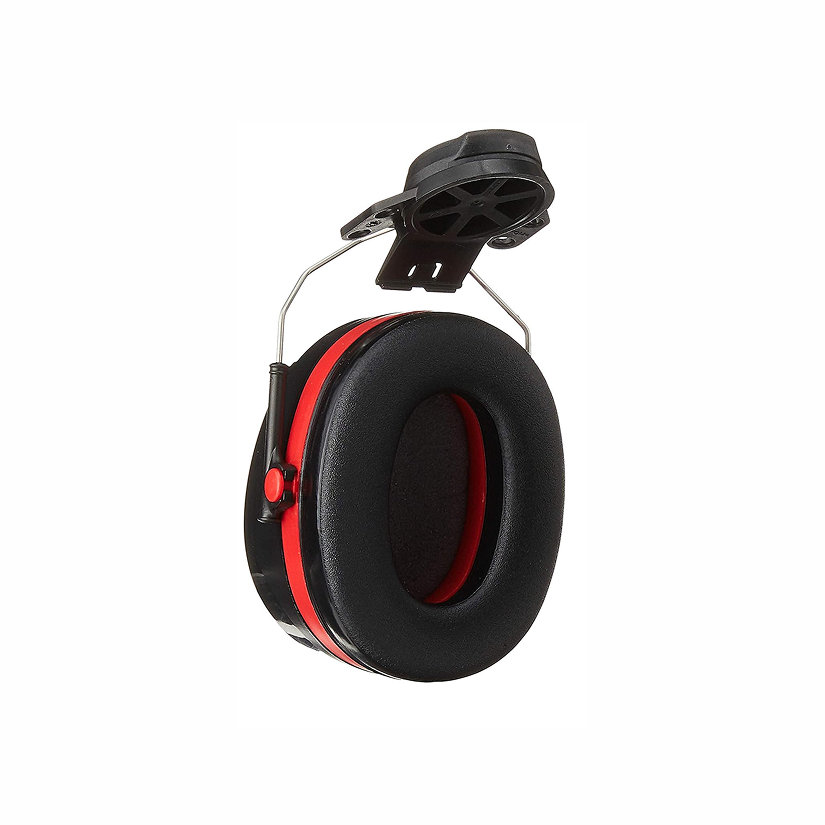 H10P3E 3M EAR MUFF HELMET MOUNT OPTIMA 105