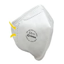 VENUS V-430 SLV FOLD FLAT LARGE FILTER STYLE