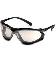 VAULTEX  SAFETY GLASS DARK V901