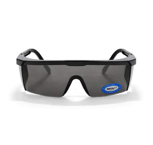 VAULTEX SAFETY GLASS DARK  UD-46  TAIWAN