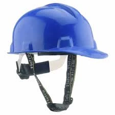 ZECURA HELMET BLUE  WITH RACHET