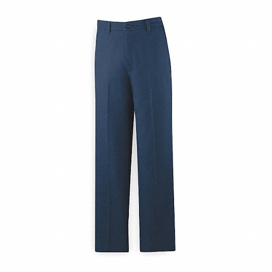 NOMEX FR PANT DUPONT 150 GSM BLUE