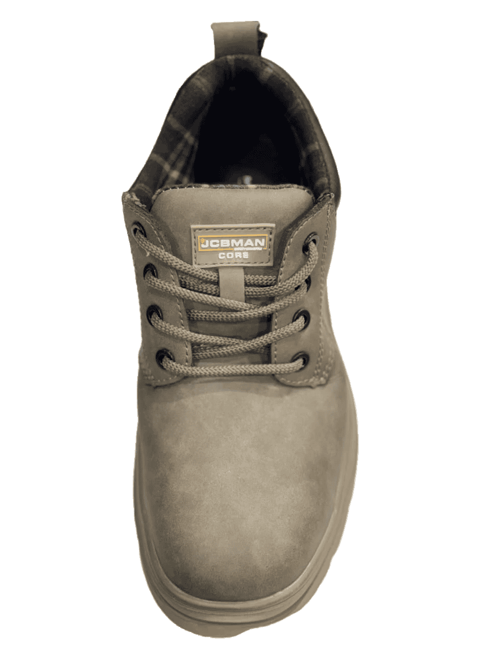 JCB MAN SHOE JPL701G