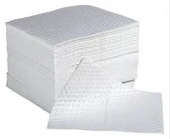 OIL ABSORBENT PAD 40X50 CM JETSPILL
