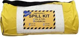 JETSPILL SPILL KIT 25 LTR CHEMICAL