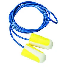 VOLKS EAR PLUG WITH CORD
