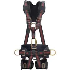 KARAM TOWER HARNESS PN56