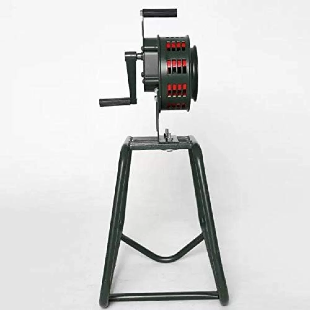 HAND OPERATED SIREN LK-120