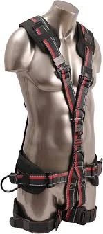 KARAM TOWER HARNESS PN56