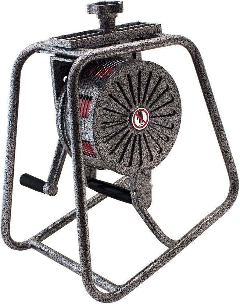HAND OPERATED SIREN LK-120