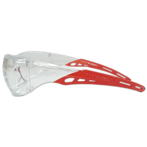 VENUS SAFETY GLASS CLEAR E306