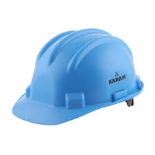 STARK HELMET PIN TYPE BLUE