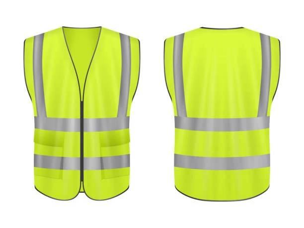 SAFETY VEST