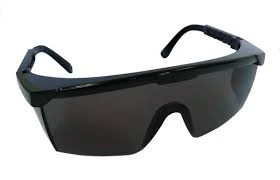 STG SAFETY GLASS BLACK
