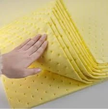 JET SPILL CHEMICAL ABSORBENT PAD 40X50 CM