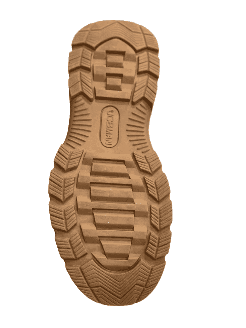 JCB MAN SHOE JPL701G