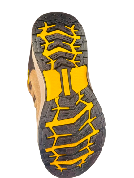 JCB MAN SAFETY SHOE JM330