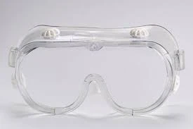 STG SAFETY GLASS CLEAR