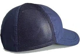 HI-TEX BUMP CAP MESH
