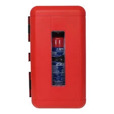 FIRE EXTINGUSHER BOX PLASTIC TURKEY