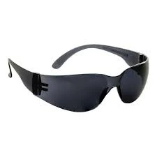 VENUS SAFETY GLASS DARK  E102-GHC