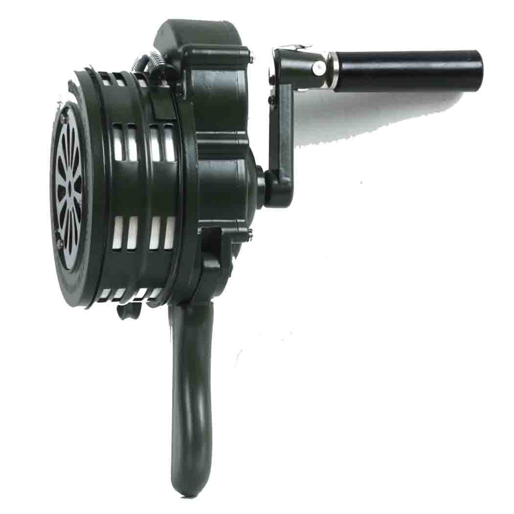 HAND OPERATED SIREN LK-100