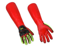IMPACT GLOVES RINGER -R 299