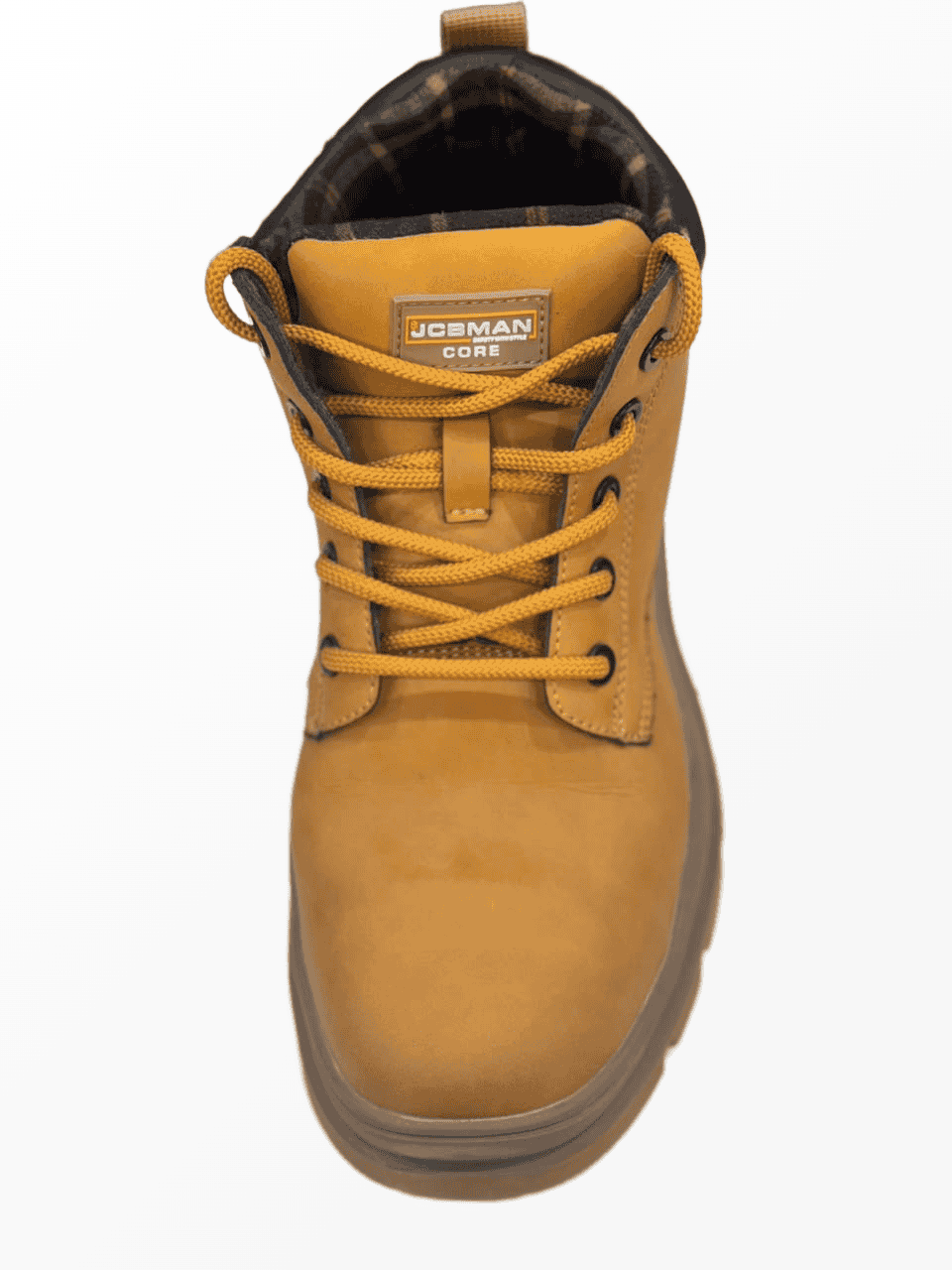 JCB MAN SHOE JPH700T
