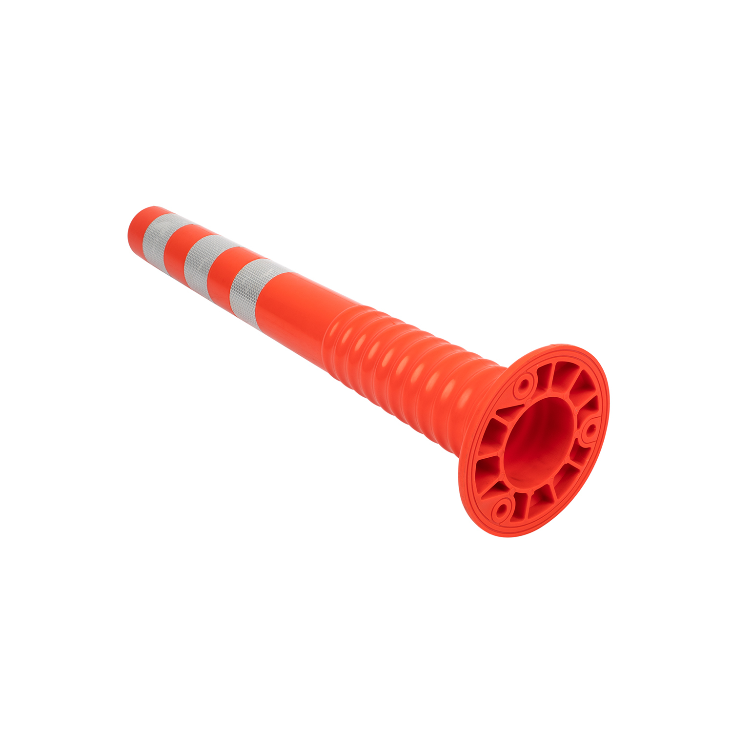 TRAFFIC POST FLEXIBLE 75 CM
