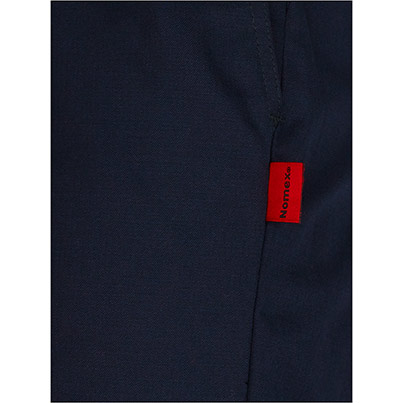 NOMEX FR PANT DUPONT 150 GSM BLUE