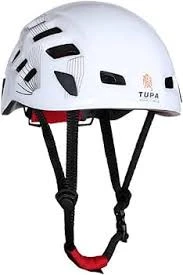 STARK HELMET PIN TYPE WHITE