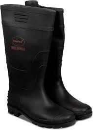VAULTEX RIGGER BOOT BLACK/BROWNi