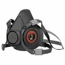 Half Facepiece Reusable Respirator