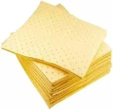 JET SPILL CHEMICAL ABSORBENT PAD 40X50 CM