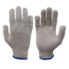 WAGUS NITRILE COATED GLOVES GREY