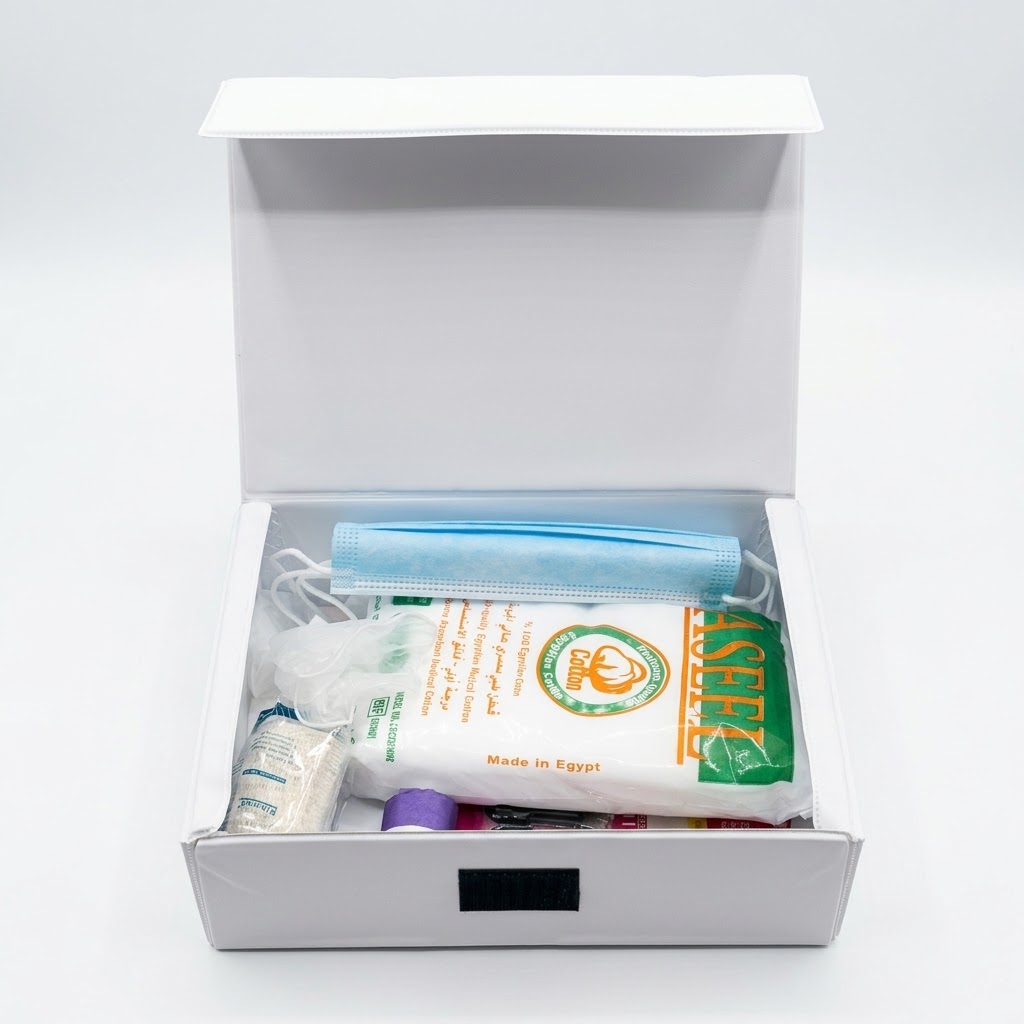 FIRST AID NO.2