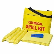 JETSPILL SPILL KIT 25 LTR CHEMICAL