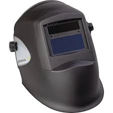 DELTA PLUS WELDING HELMET