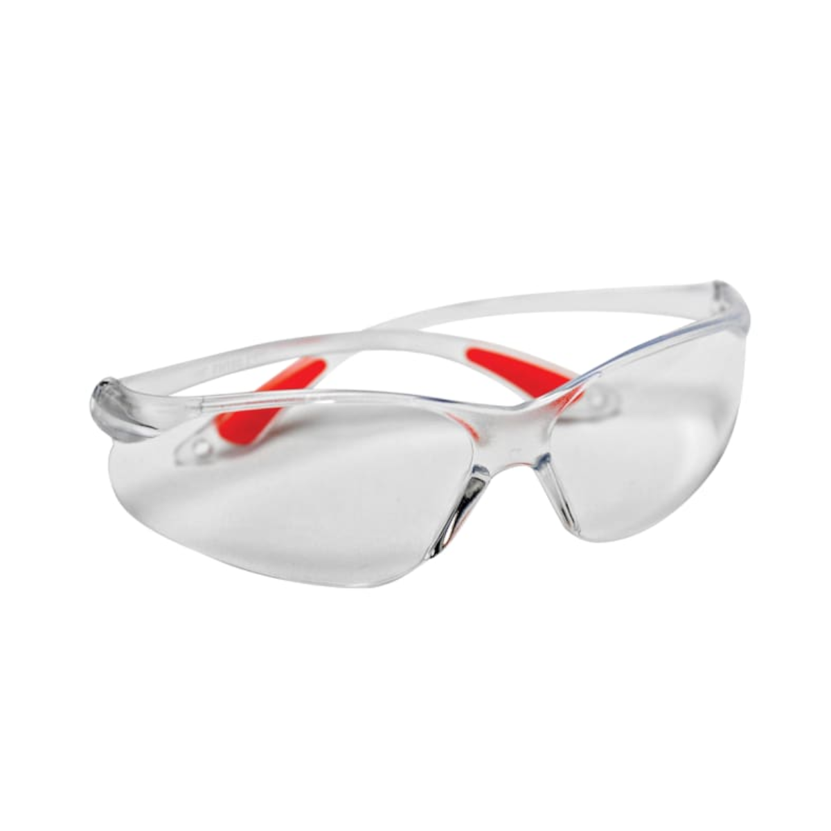 VAULTEX UD91 SAFETY GLASS CLEAR LENS