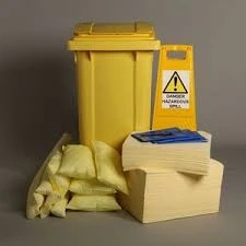 JETSPILL SPILL KIT 240 LTR CHEMICAL