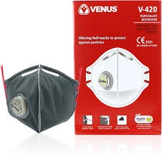 VENUS MASK V-420 15PCS/BOX