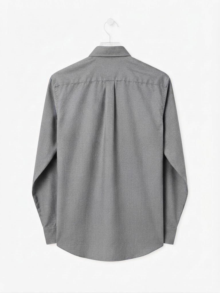 NOMEX FR SHIRT DUPONT 150 GSM GREY