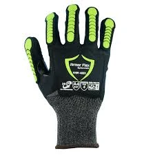 IMPACT GLOVES RINGER -R 299