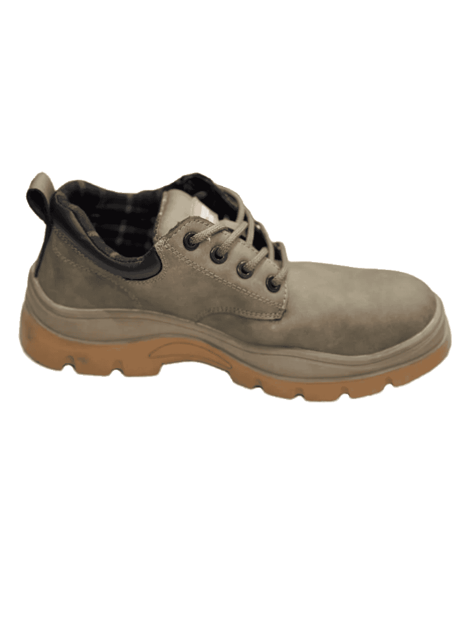 JCB MAN SHOE JPL701G