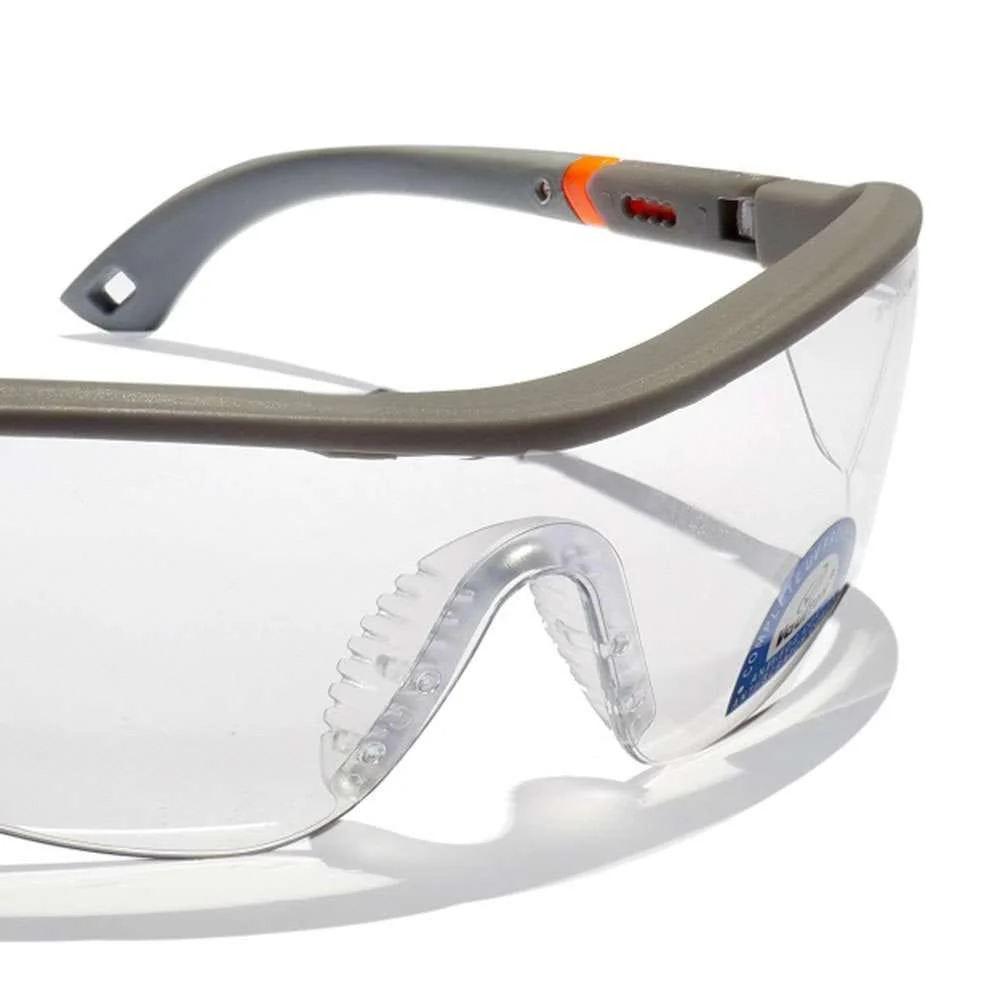 UD121 SAFETY GLASS VAULTEX CLEAR