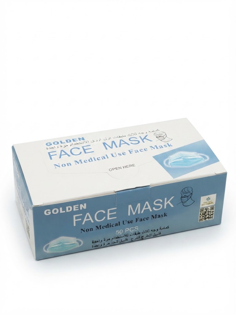 FACE MASK SURGICAL