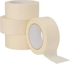 VIRA MASKING TAPE 2" 25YARD 24/CTN