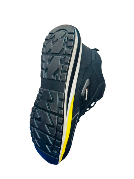 JCB MAN SAFETY SHOES JM910 LB