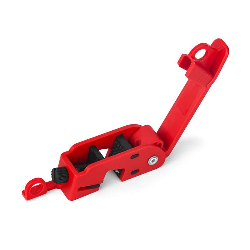 CIRCUTE BREAKER LOCKOUT PLASTIC